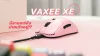 รีวิวเมาส์เกมมิ่ง Vaxee XE มีปุ่มพิเศษใช้ทำงานได้? พร้อมแผ่นรองเมาส์ Vaxee PA น่าใช้มั้ย?
