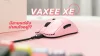 รีวิวเมาส์เกมมิ่ง Vaxee XE มีปุ่มพิเศษใช้ทำงานได้? พร้อมแผ่นรองเมาส์ Vaxee PA น่าใช้มั้ย? รีวิวเมาส์เกมมิ่ง Vaxee XE มีปุ่มพิเศษใช้ทำงานได้? พร้อมแผ่นรองเมาส์ Vaxee PA น่าใช้มั้ย?