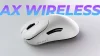 Vaxee Outset AX Wireless - ไร้ที่ติ! Vaxee Outset AX Wireless - ไร้ที่ติ!