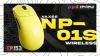 รีวิวเมาส์ Vaxee NP-01S Wireless ! ⚡ สุดยอดเมาส์เทพของช่องในแบบไร้สาย !! ✨ [EP.153 ppd review]