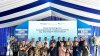 Peresmian Proyek Pembangunan PLTS 303,1 kWp PT Timah Industri