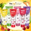 OLO Fruit Flavour เจลหล่อลื่นกลิ่นผลไม้ ปริมาณ 120ml