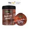 Onetouch ONE Chocolate Fondue ถุงยางอนามัย ชนิดเรียบ บาง กลิ่นช็อกโกแลตฟองดูว์ ไซส์ 53 จำนวน 12 ชิ้น