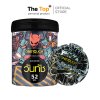 Onetouch ถุงยางอนามัย รุ่น Limited Edition ชนิดเรียบ บาง ไซส์ 52 มม. จำนวน 12 ชิ้น