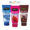 Onetouch Lubricant Gel เจลหล่อลื่น สูตรน้ำ กลิ่นธรรมชาติ, กลิ่นสตรอเบอร์รี่, กลิ่นช็อกโกแลต ขนาด 75 มล.