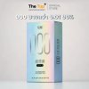 แบรนด์ ยูมิ000 ถุงยางอนามัย บางกว่า 0.01 ถึง 90% ไม่มีปลายกระเปาะ ไซส์ 52±2 มม.