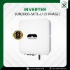 Inverter Huawei SUN2000-5KTL-L1 (1 Phase)