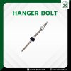 Hanger Bolt อุปกรณ์ยึดติดตั่งแผงโซล่าเซลล์