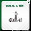 Bolts & Nut อุปกรณ์ยึดติดตั่งแผงโซล่าเซลล์