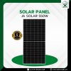 Solar Panel JA Solar 550W