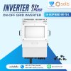 Solis Hybrid onoff grid 18kw 3 phase Inverter  รวม CT กันย้อน+ wifi ผ่านลิสการไฟฟ้า ประกันศูนย์ไทย 10 ปี
