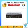 Hybrid Offgrid 48V 6000W ยี่ห้อ LVTOPSUN รุ่น (AO-6KSL-G2) แถม WiFi