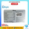 DEYE Micro Inverter 1.6 Kw 1 phase รุ่น SUN-M160G4-EU-Q0-1 มี wifi ในตัว