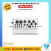 Solis Hybrid onoff grid 10kW 3 เฟส (Low Voltage Battery)