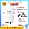 Solis Hybrid onoff grid 10kW 3 เฟส (Low Voltage Battery)