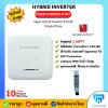 สินค้าใหม่!!! HYBRID INVERTER sigenegy+smart meter ประกันศูนย์ 10 ปีเต็ม