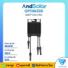 Andsolar Smart Optimizer 1800W รุ่น AMCP1200-1500 ตรวจสอบสถานะแผงแบบ Realtime มี Rapid Shutdown