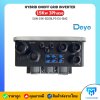 Deye Hybrid On Off Grid Inverter 15kw 3phase