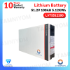 Lithium Battery 51.2V 100AH  *รับประกันศูนย์ 10ปี ( LV TOPSUN )