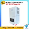 Hybrid Off Grid LT 3000W 48V MPPT60A  (LV TOPSUN)