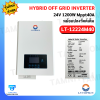 Hybrid Off Grid LT 1200W 24V MPPT40A (LV TOPSUN)