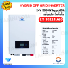 Hybrid Off Grid LT 3000W 24V MPPT60A (LV TOPSUN)