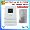 Deye Hybrid  Inverter Off Grid 6kw