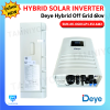 Deye Hybrid  Inverter Off Grid 6kw