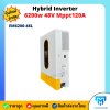 Hybrid Off Grid EM-6200W 48V Mppt120A