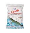 อาหารกุ้งกุลาดำโปรตีนสูง (LION LS 881 - LS 886)