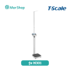 เครื่องชั่งน้ำหนักระบบดิจิตอลและวัดความสูง รุ่น M301 ยี่ห้อ TSCALE