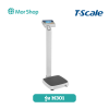 เครื่องชั่งน้ำหนักระบบดิจิตอลและวัดความสูง รุ่น M301 ยี่ห้อ TSCALE