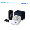 เครื่องวัดความดันโลหิตอัตโนมัติ OMRON รุ่น HEM-7156A รับประกัน 5 ปี
