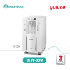 Yuwell เครื่องผลิตออกซิเจน ขนาด 3 ลิตร รุ่น 7F-3DW