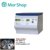 เครื่องปั่นเหวี่ยงตกตะกอนชนิดตั้งโต๊ะ รุ่น PLC-036H