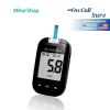 เครื่องตรวจน้ำตาล On Call Sure (เฉพาะเครื่อง)