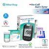 เครื่องตรวจวัดน้ำตาลในเลือด รุ่น On Call Sure Sync แบบ Bluetoot