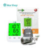 เครื่องวัดความดันอัตโนมัติ รุ่น NH-881 จอสี (NEXT HEALTH)