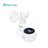 NATUR เครื่องปั๊มนมไฟฟ้าเนเจอร์เดี่ยว รุ่น M2 จำนวน 1 เครื่อง
