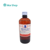 HYDROGEN PEROXIDE 450ml.(สหการ)