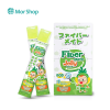 FiberMate ไฟเบอร์เมท เจลลี่ ไฟเบอร์ Jelly Strip (10 Sachets x 15 g)