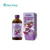 VISTRA IMU-PRO Elderberry Plus Bio Multi Vitamin 120 ml วิสทร้า ไอมู-โปร เอลเดอร์เบอร์รี่