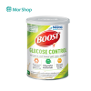 NESTLE BOOST GLUCOSE CONTROL บูสท์ กลูโคส คอนโทรล ขนาด 800 กรัม (สำหรับผู้ป่วยเบาหวาน คุมระดับน้ำตาล)