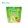 FiberMate Crispy ไฟเบอร์เมท ขนมผักผลไม้อบกรอบ (15 g)