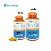 FISH OIL 90’s+FISH OIL 30’s(WELL)