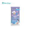OZ-P Baby Body Face Towel ผ้าเปียกเช็ดตัวลดไข้ สำเร็จรูป