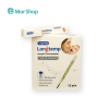 ลองเมด ปรอทวัดไข้ แบบแก้ว Longmed Longtemp Armpit Thermometer