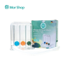เครื่องบริหารปอดTriflow incentive spirometer PHENOMA 3- Ball