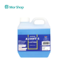 ALSOFF-S ALCOHOL70% 1,000 ml.สีฟ้า
