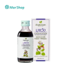 ยาน้ำแก้ไอมะแว้งน้ำเชื่อม (MAVAENG COUGH SYRUP) อ้วยอันโอสถ / Herbal One